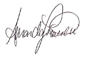 Amanda Signature (Small)